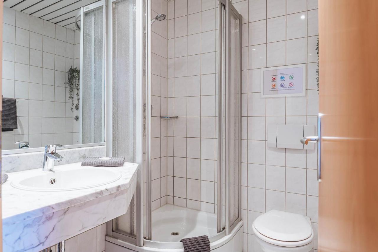 Xxl Goldberger - Sauna - 16 Personen Ferienhaus *