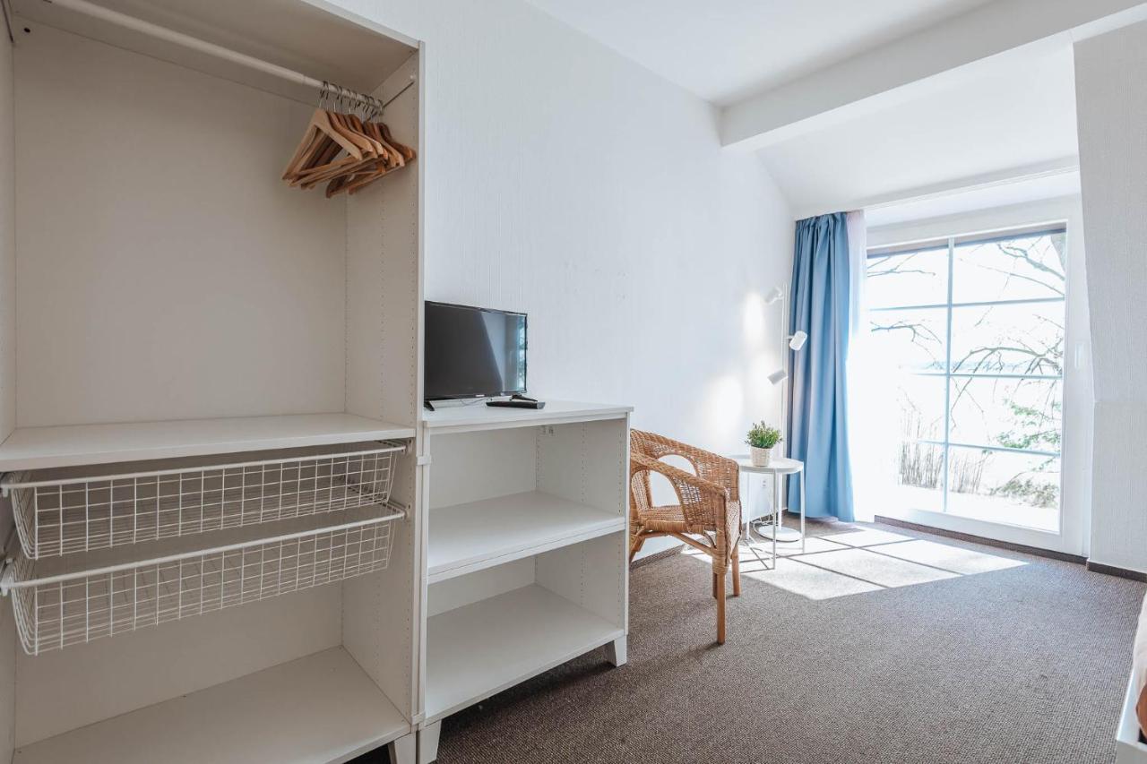 Ferienhaus Xxl Goldberger - Sauna - 16 Personen