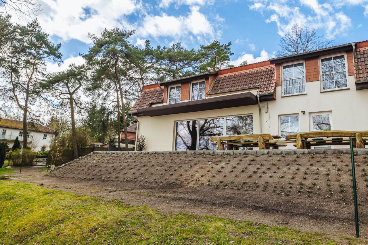 Ferienhaus Xxl Goldberger - Sauna - 16 Personen *