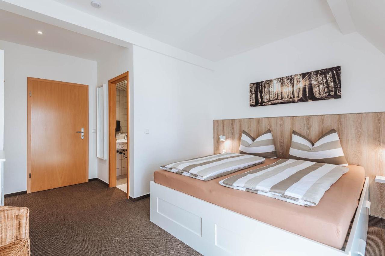 Xxl Goldberger - Sauna - 16 Personen Ferienhaus *