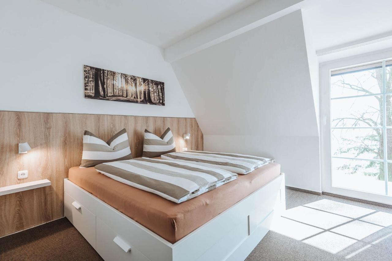 Ferienhaus Xxl Goldberger - Sauna - 16 Personen *