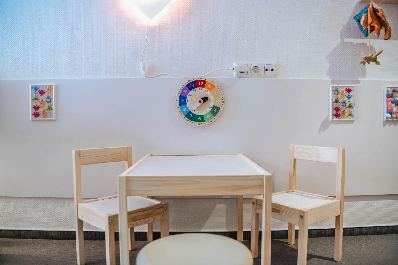 Xxl Goldberger - Sauna - 16 Personen Goldberg