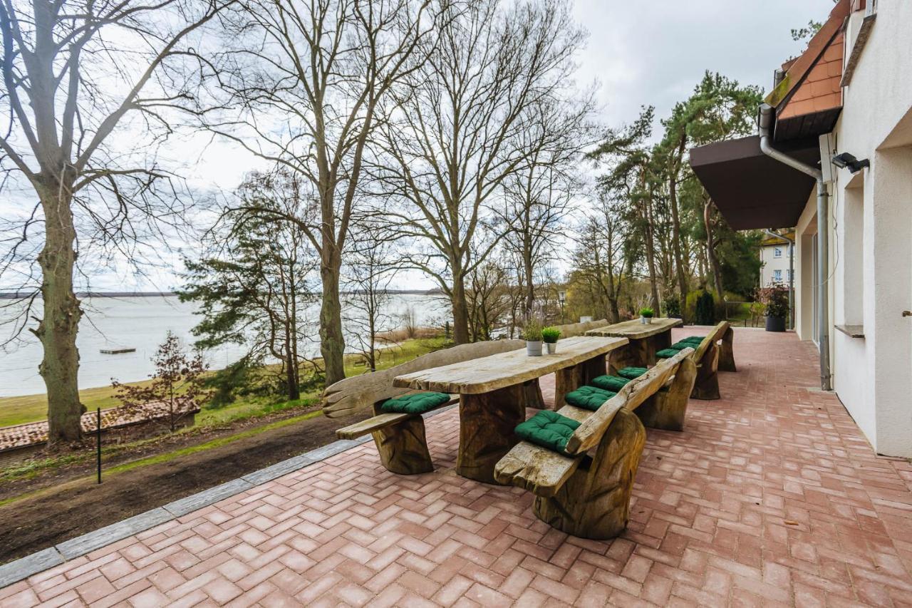 Ferienhaus Xxl Goldberger - Sauna - 16 Personen *