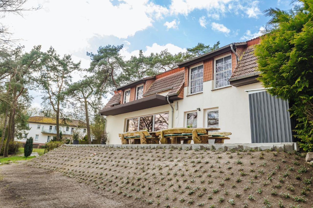 Ferienhaus Xxl Goldberger - Sauna - 16 Personen *
