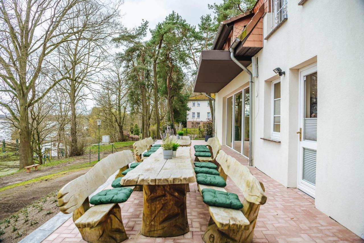 Xxl Goldberger - Sauna - 16 Personen *